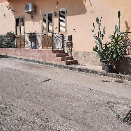 Casa Vacanze Vista Mare Βίλα Αγκριτζέντο Εξωτερικό φωτογραφία